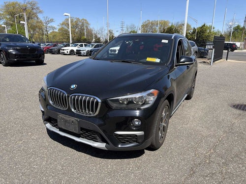 2019 BMW X1 xDrive28i Sports Activity Vehicle
