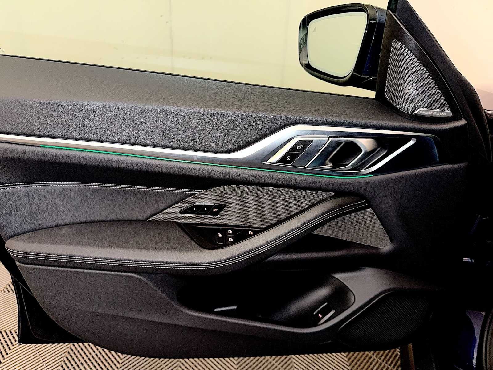 2025 BMW i4 eDrive40 Gran Coupe