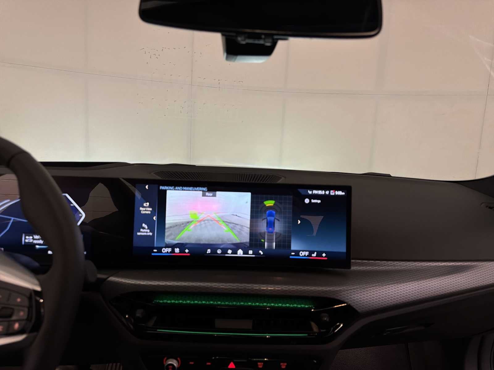 2025 BMW i4 eDrive40 Gran Coupe