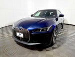 2025 BMW i4 eDrive40 Gran Coupe