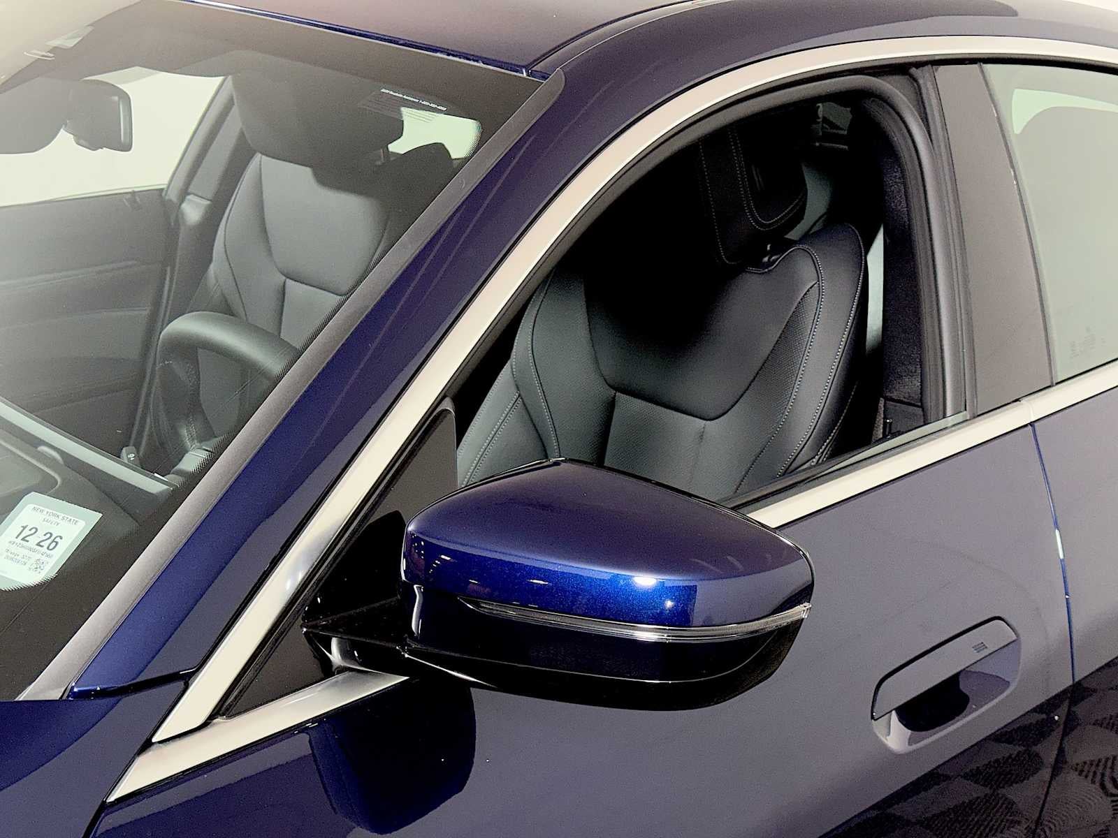 2025 BMW i4 eDrive40 Gran Coupe