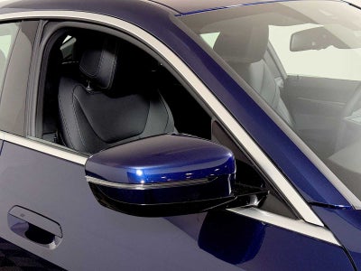 2025 BMW i4 eDrive40 Gran Coupe