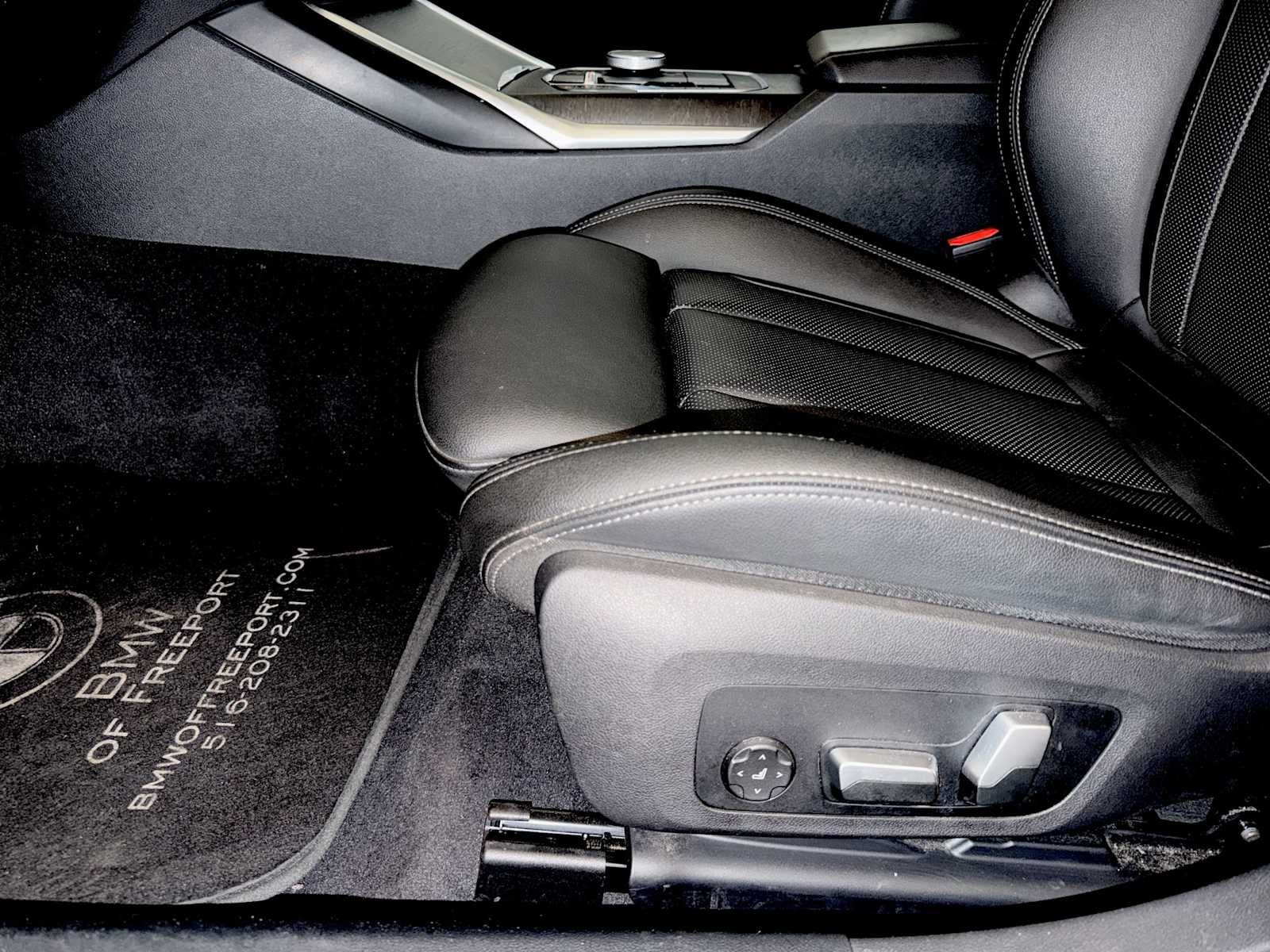2023 BMW i4 eDrive35 Gran Coupe