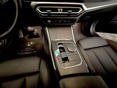 2023 BMW i4 eDrive35 Gran Coupe