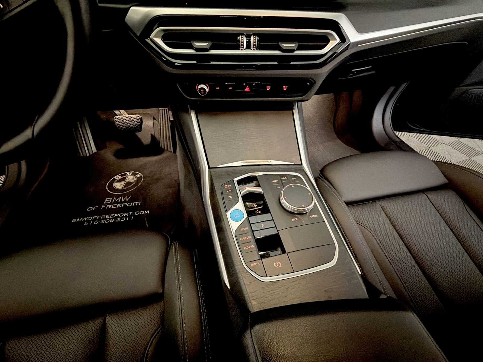 2023 BMW i4 eDrive35 Gran Coupe