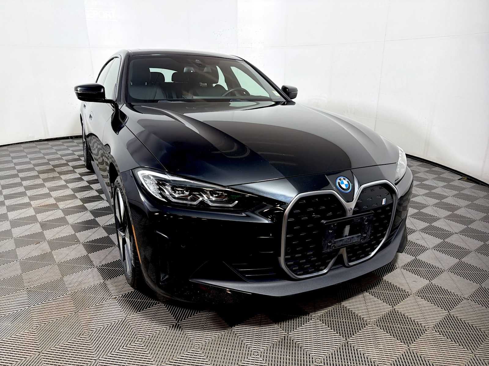 2023 BMW i4 eDrive35 Gran Coupe