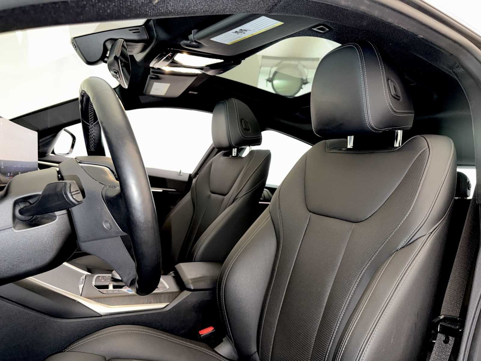 2023 BMW i4 eDrive35 Gran Coupe