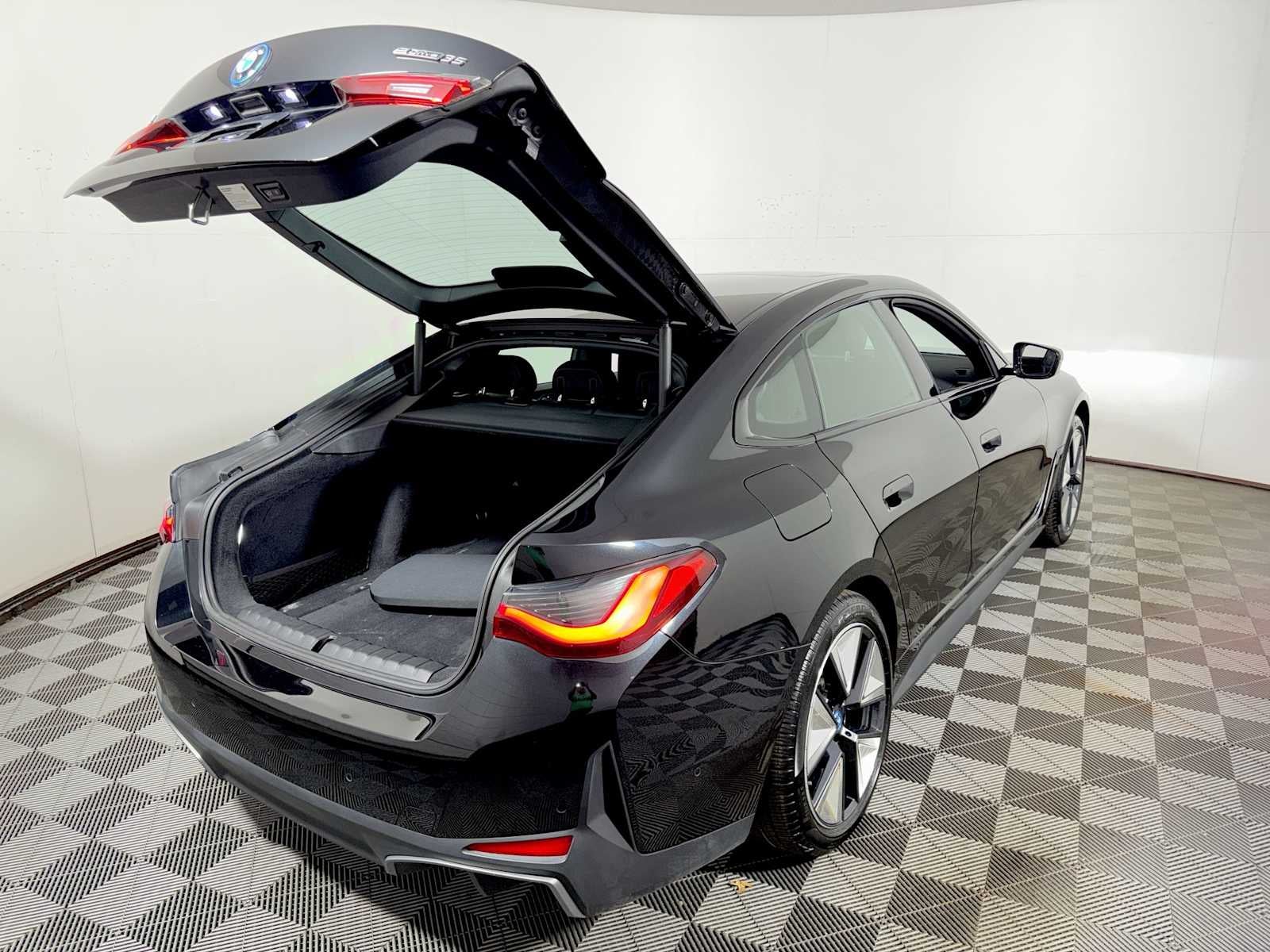2023 BMW i4 eDrive35 Gran Coupe