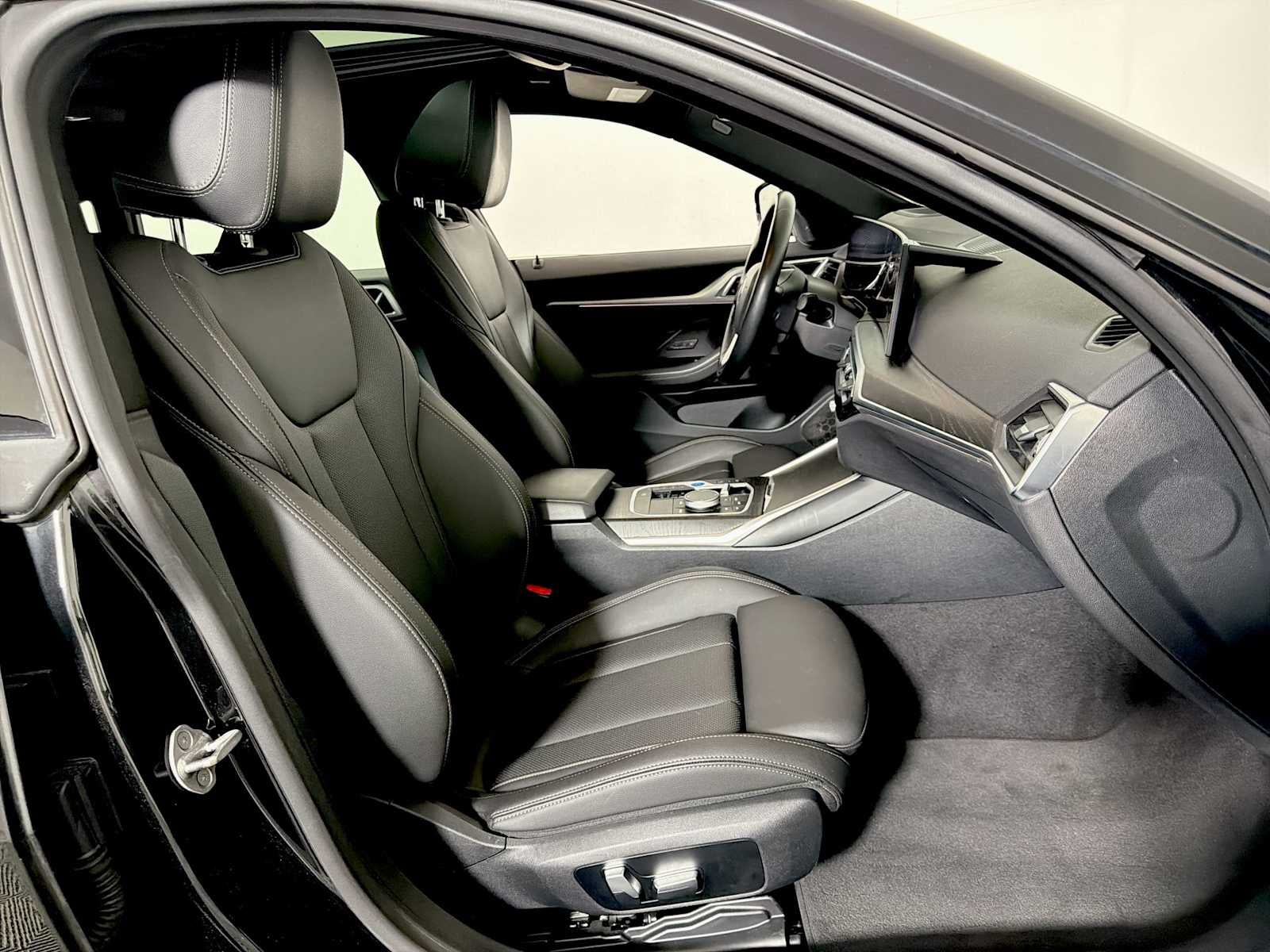 2023 BMW i4 eDrive35 Gran Coupe