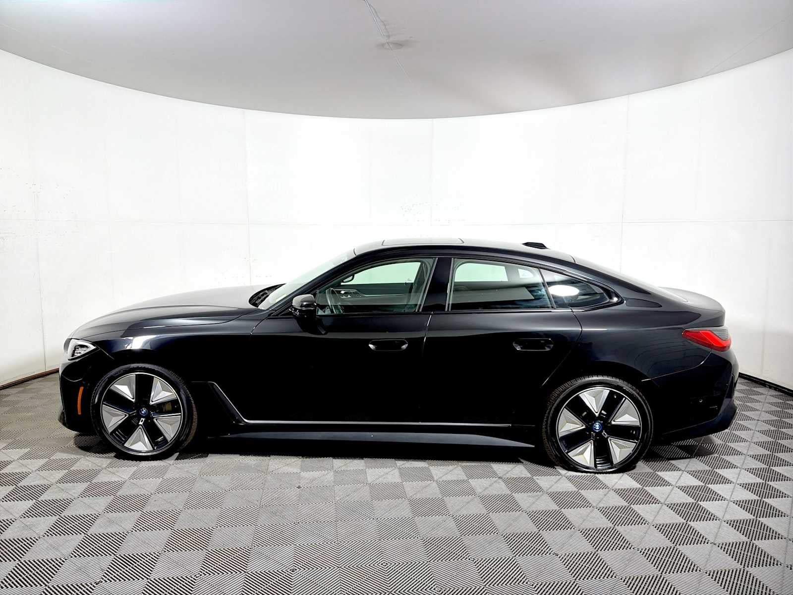 2023 BMW i4 eDrive35 Gran Coupe