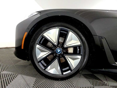 2023 BMW i4 eDrive35 Gran Coupe