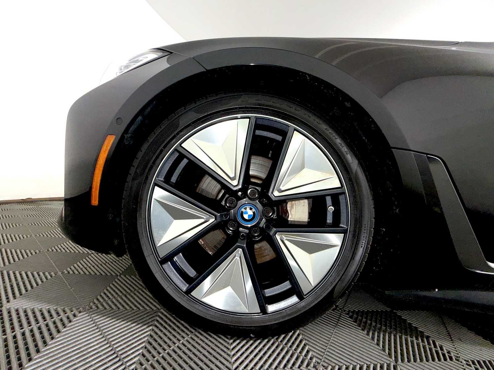 2023 BMW i4 eDrive35 Gran Coupe