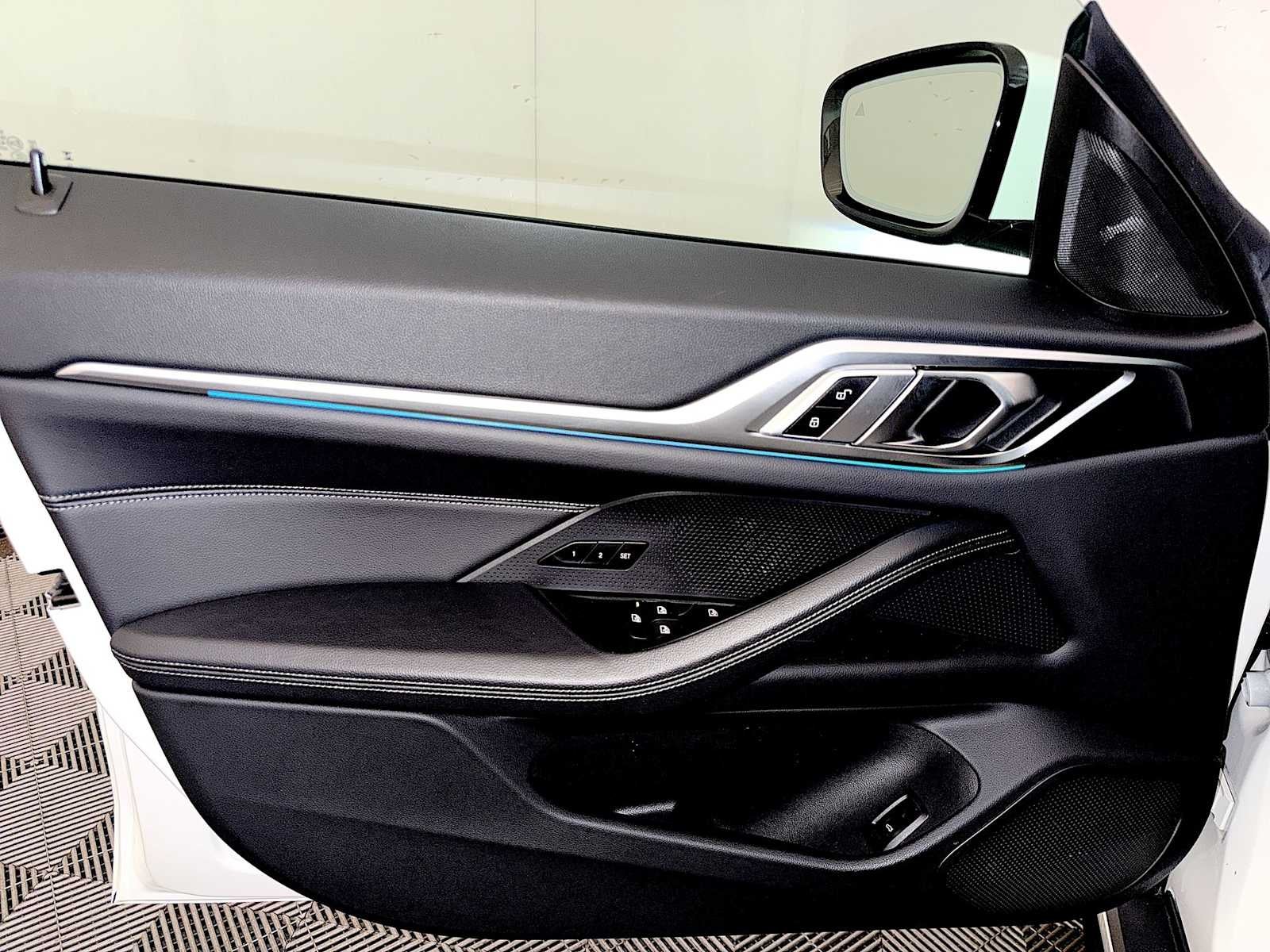 2023 BMW i4 eDrive35 Gran Coupe