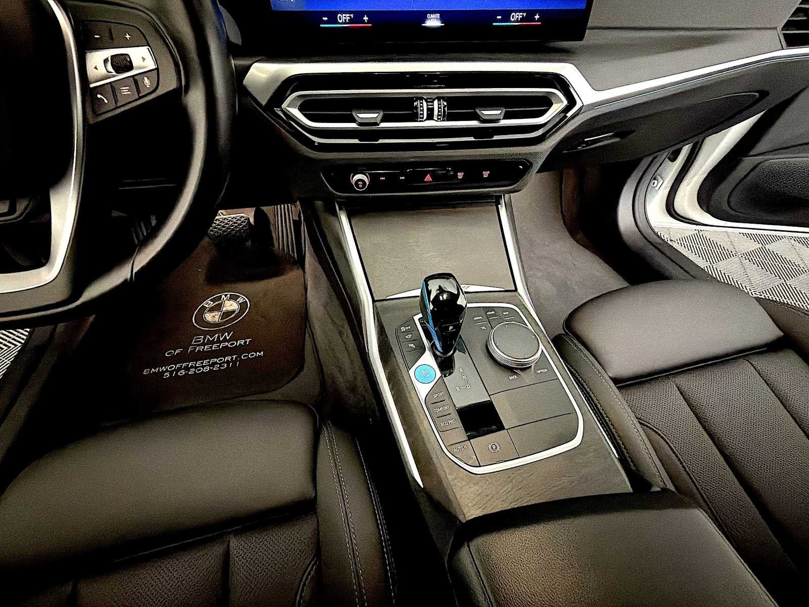 2023 BMW i4 eDrive35 Gran Coupe