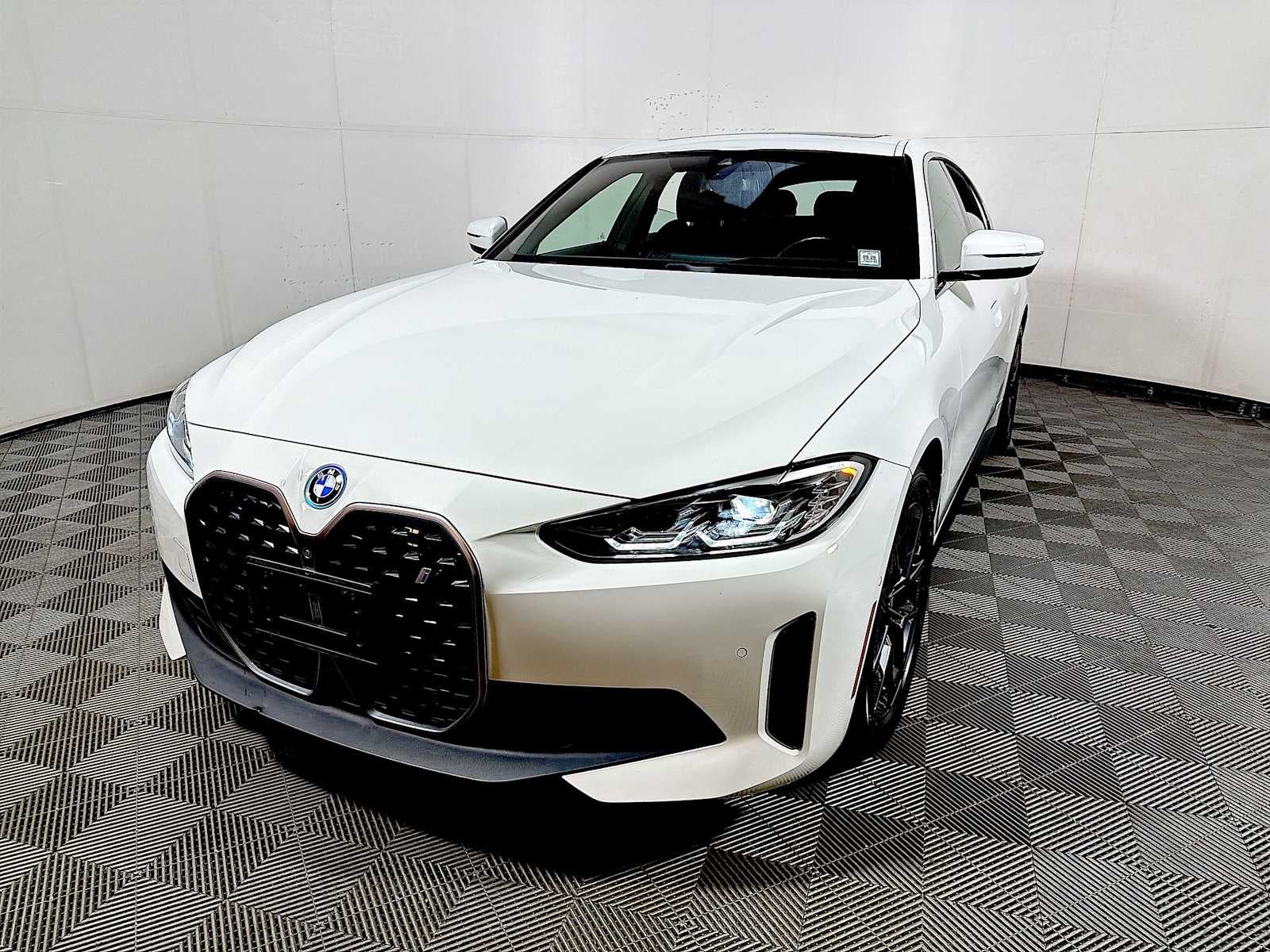 2023 BMW i4 eDrive35 Gran Coupe