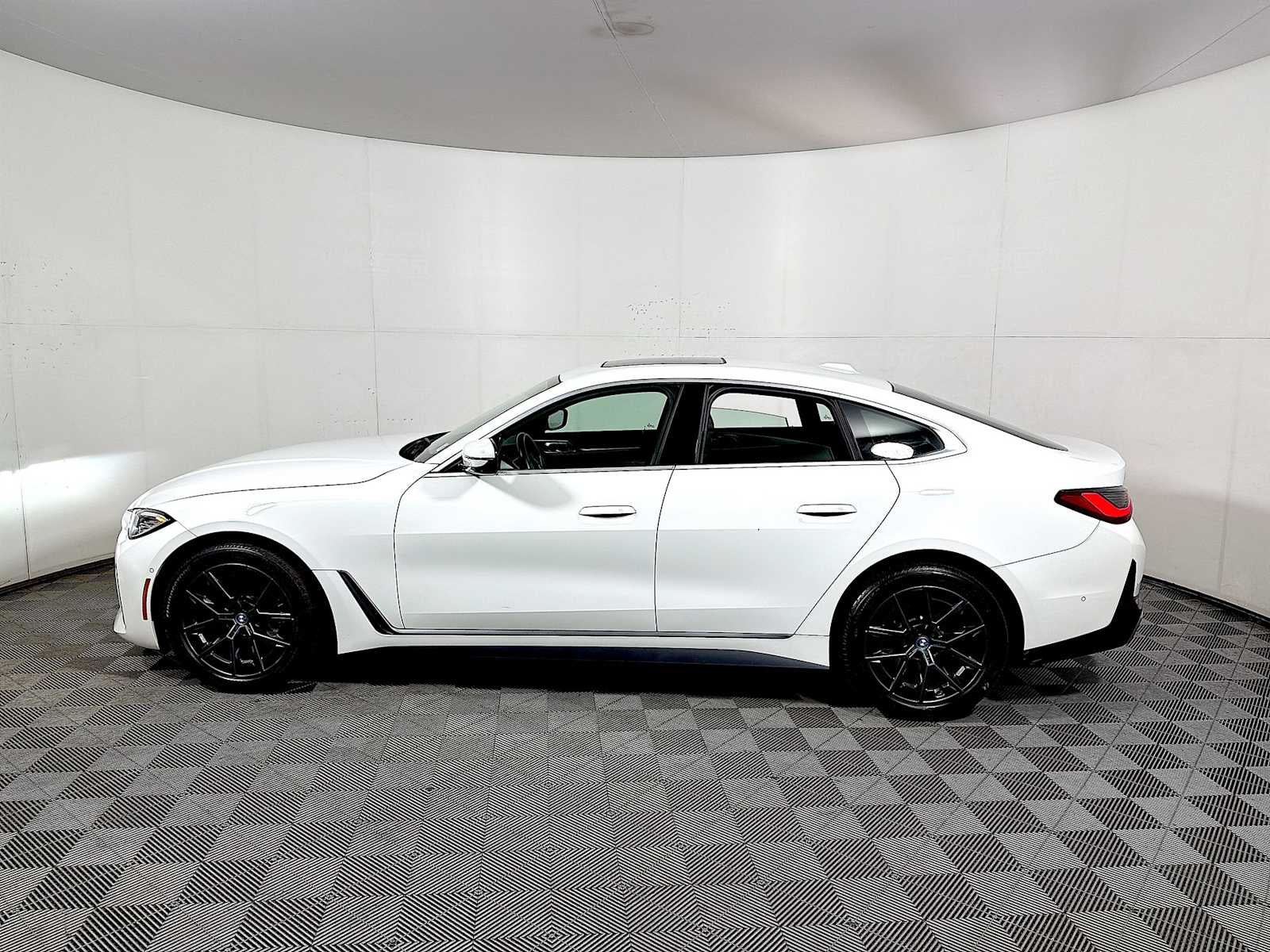 2023 BMW i4 eDrive35 Gran Coupe