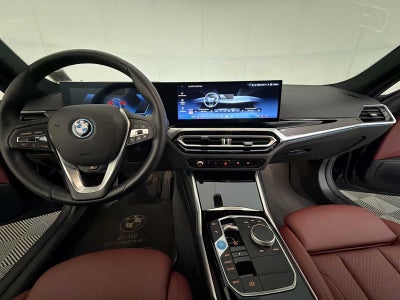 2024 BMW i4 eDrive35 Gran Coupe