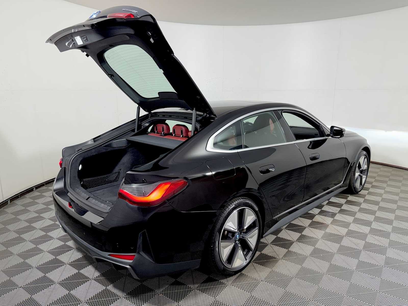 2024 BMW i4 eDrive35 Gran Coupe