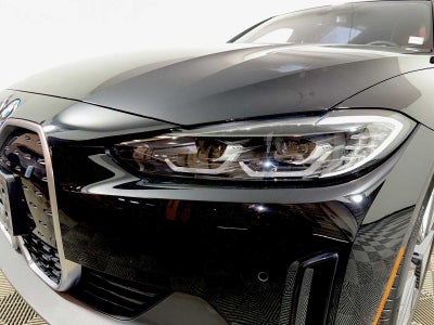 2024 BMW i4 eDrive35 Gran Coupe