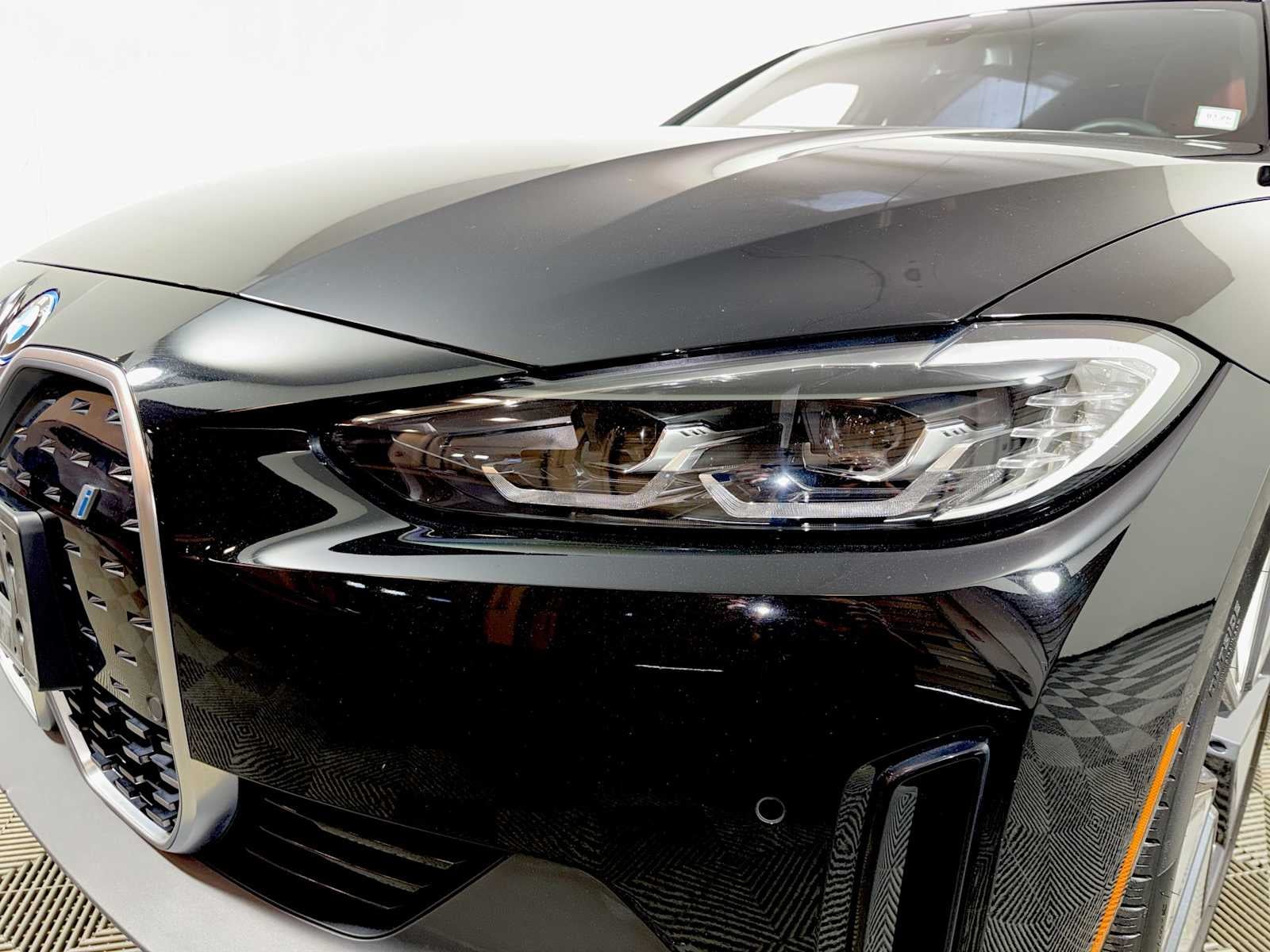 2024 BMW i4 eDrive35 Gran Coupe