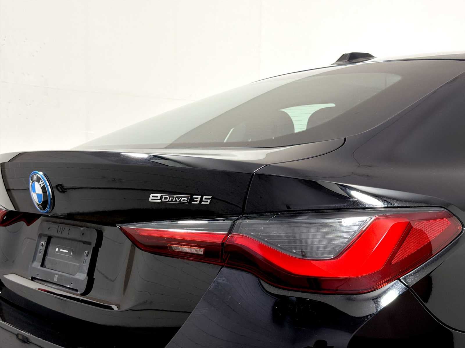 2024 BMW i4 eDrive35 Gran Coupe