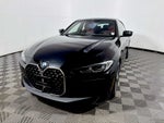 2024 BMW i4 eDrive35 Gran Coupe