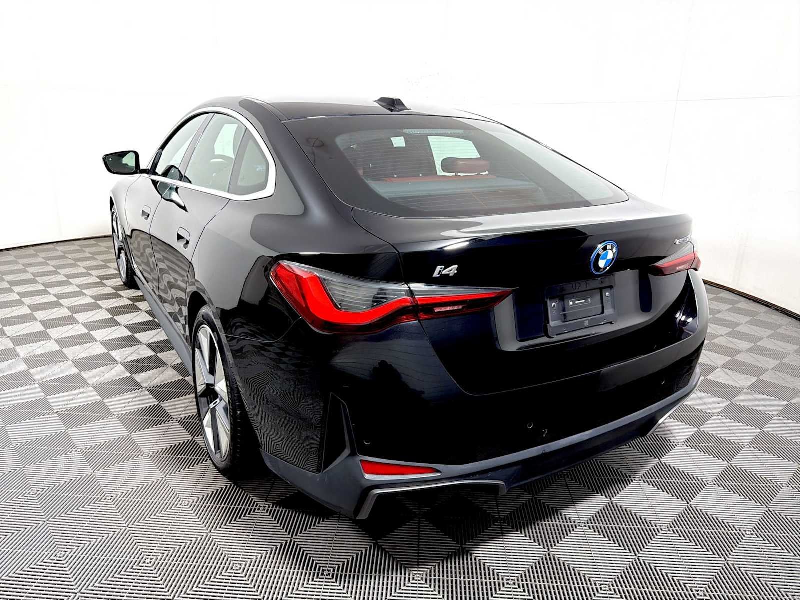 2024 BMW i4 eDrive35 Gran Coupe