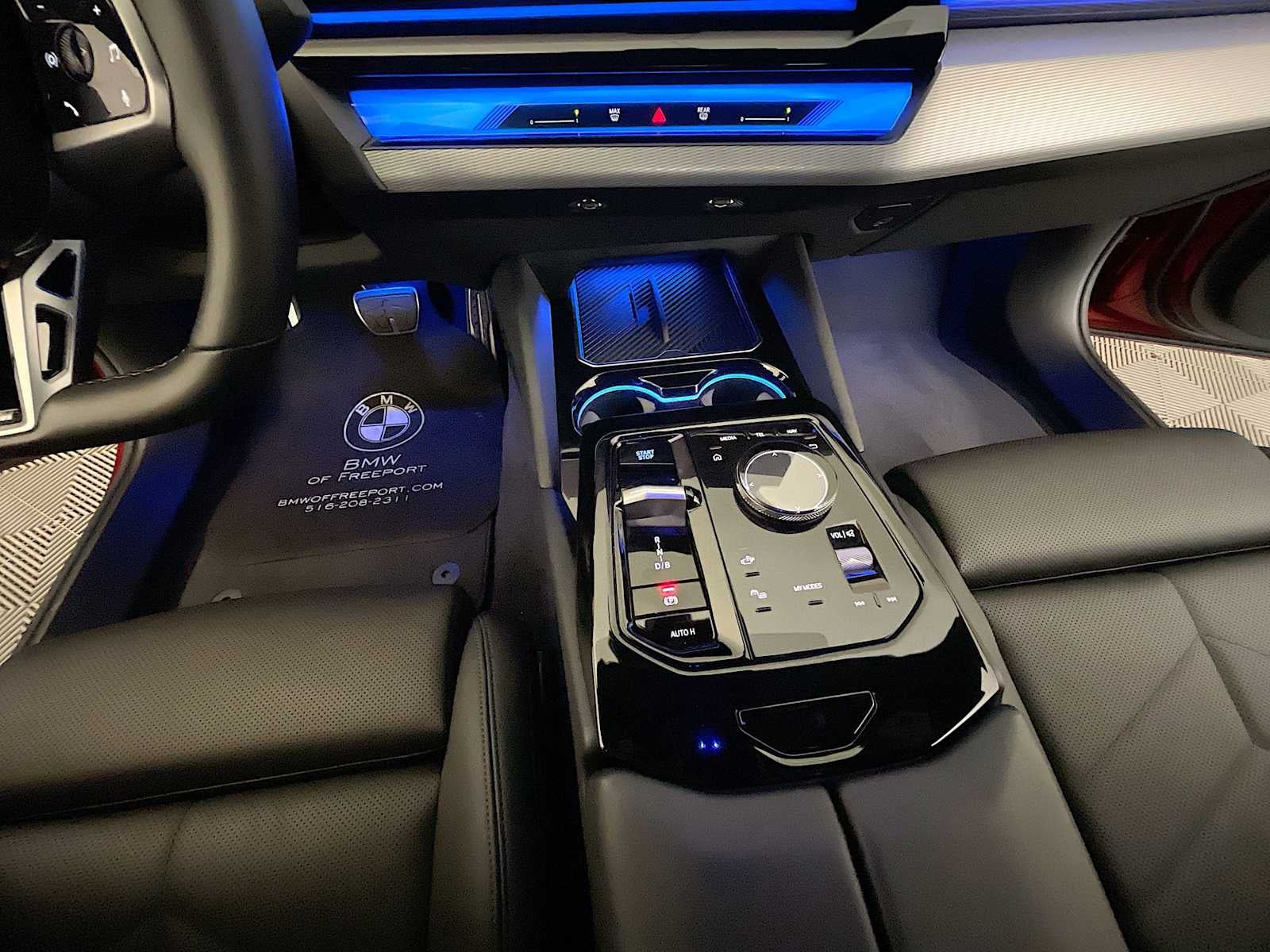 2024 BMW i5 M60 Sedan