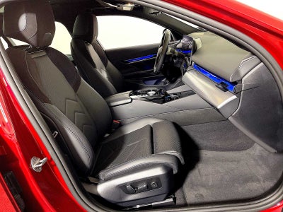 2024 BMW i5 M60 Sedan