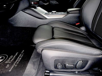 2025 BMW i4 xDrive40 Gran Coupe