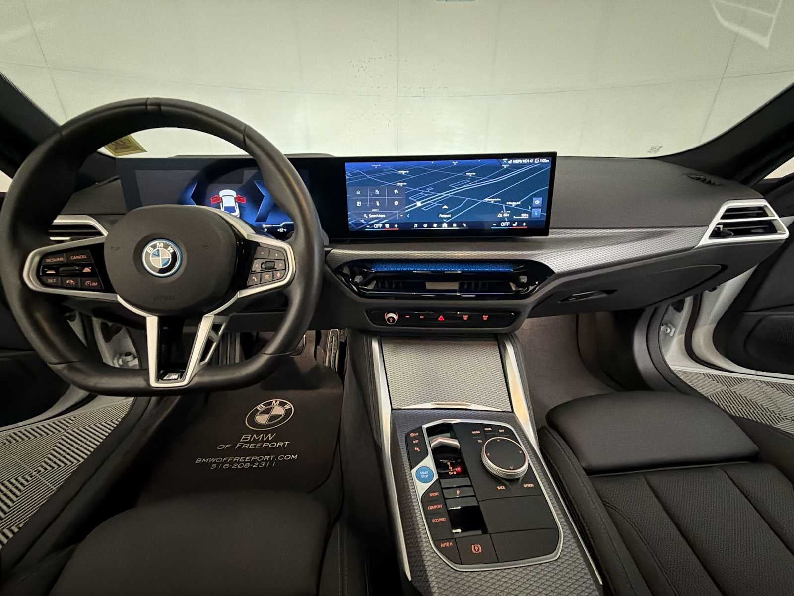 2025 BMW i4 xDrive40 Gran Coupe
