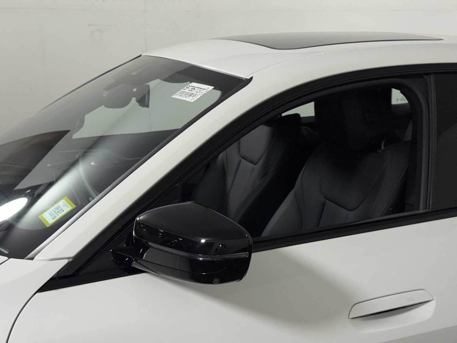 2025 BMW i4 xDrive40 Gran Coupe