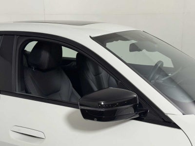 2025 BMW i4 xDrive40 Gran Coupe