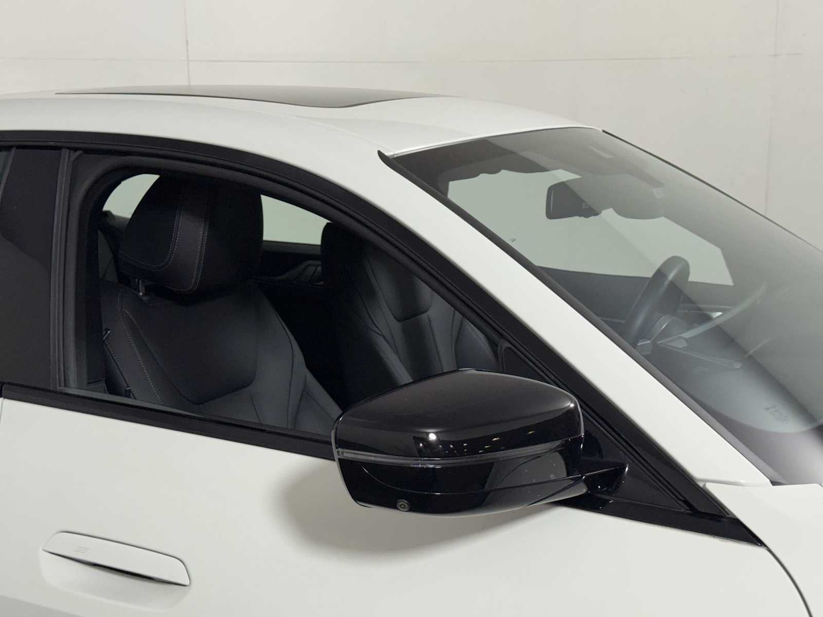 2025 BMW i4 xDrive40 Gran Coupe