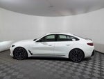 2025 BMW i4 xDrive40 Gran Coupe