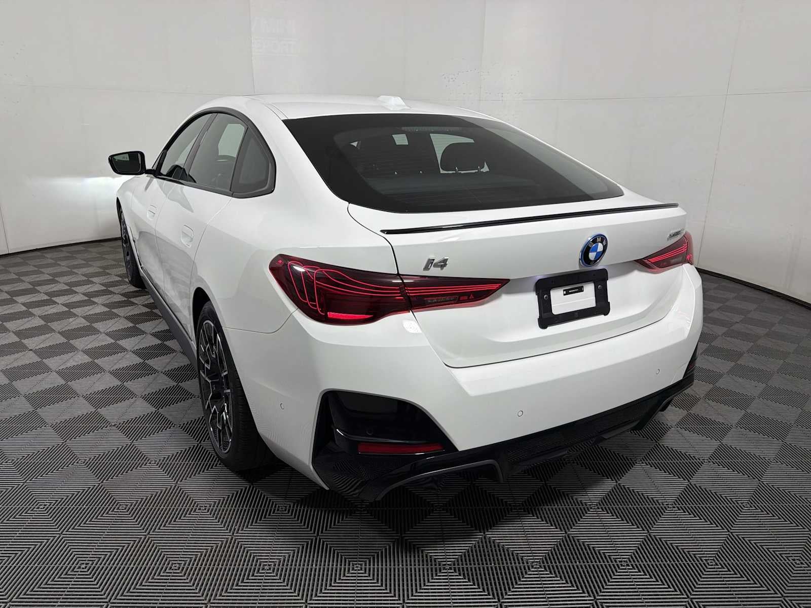 2025 BMW i4 xDrive40 Gran Coupe