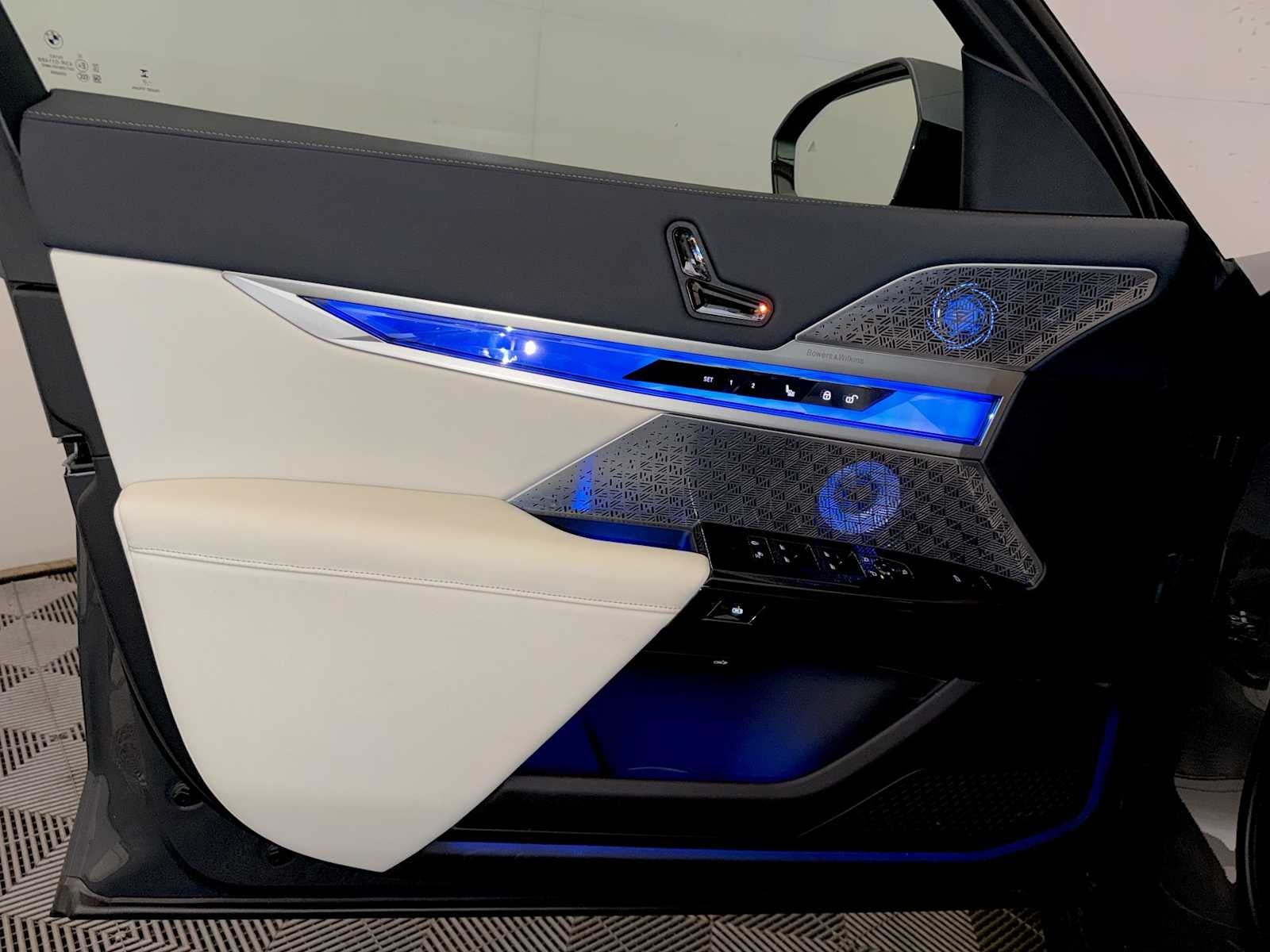 2026 BMW i7 xDrive60 Sedan