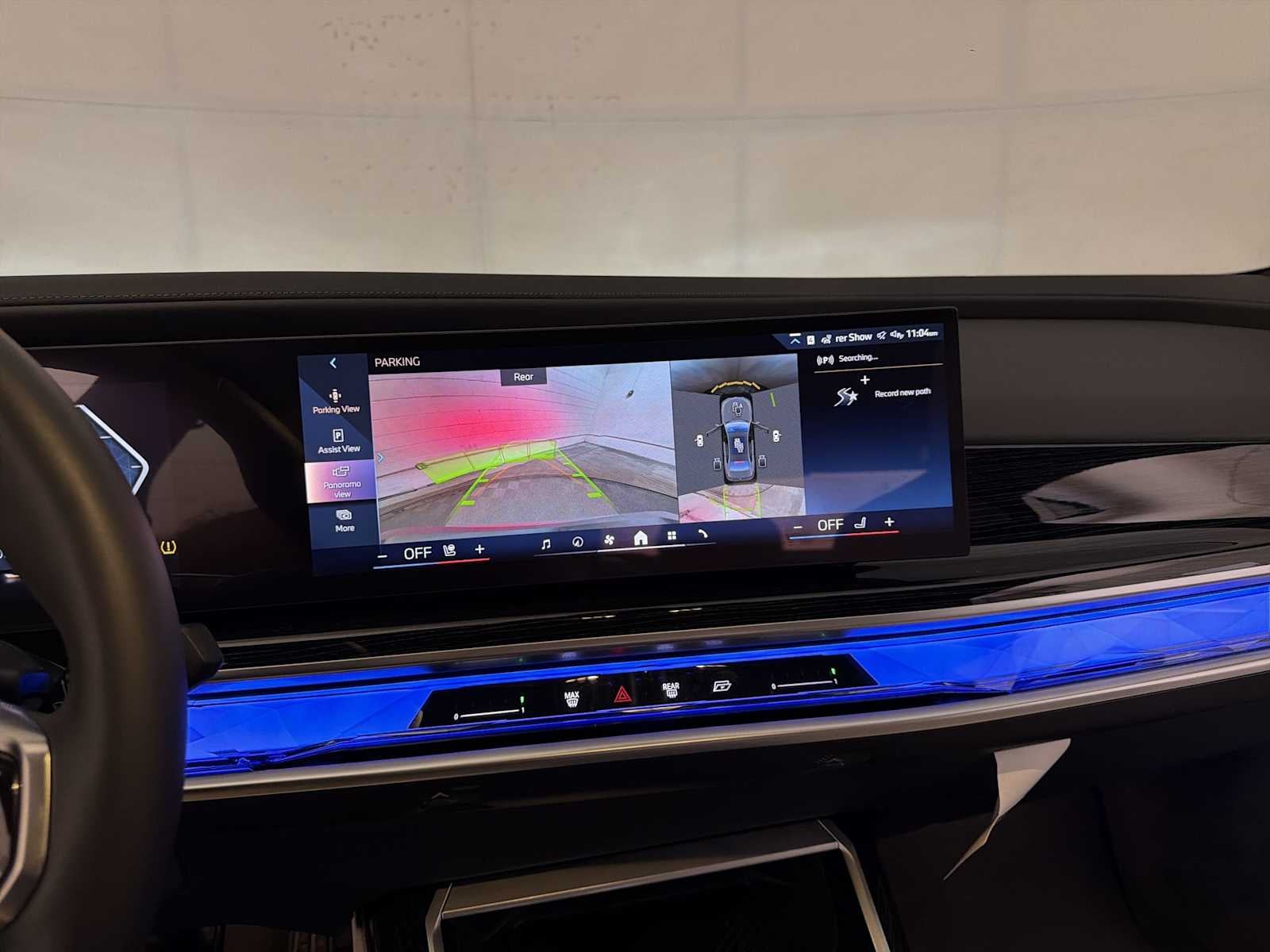 2026 BMW i7 xDrive60 Sedan