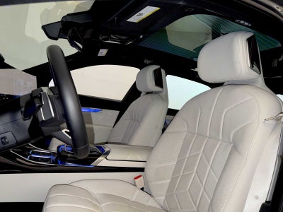 2026 BMW i7 xDrive60 Sedan