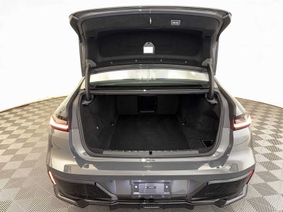 2026 BMW i7 xDrive60 Sedan