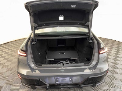 2026 BMW i7 xDrive60 Sedan