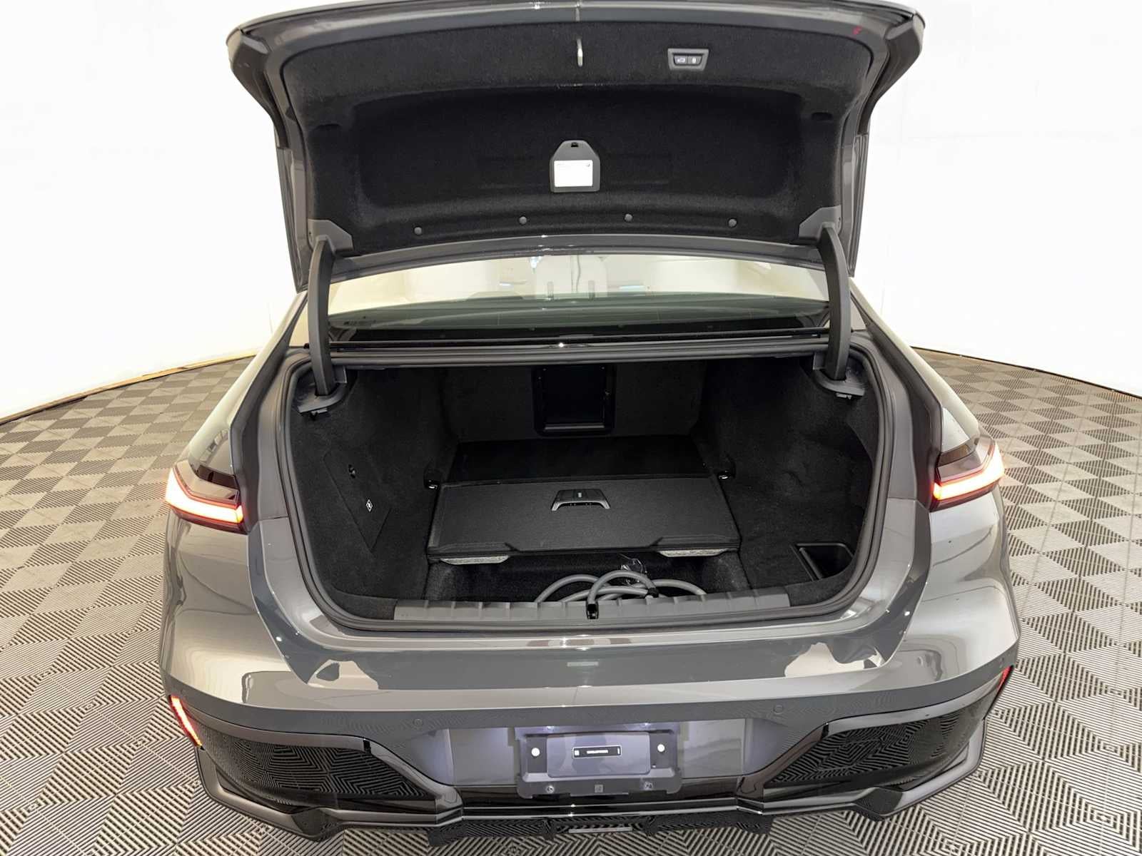 2026 BMW i7 xDrive60 Sedan