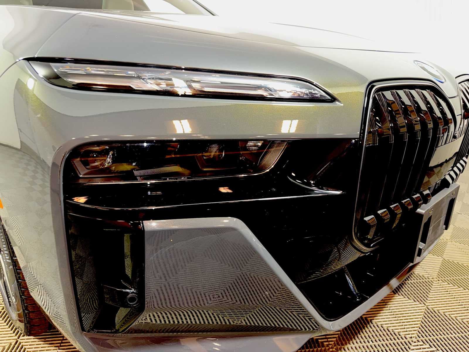 2026 BMW i7 xDrive60 Sedan
