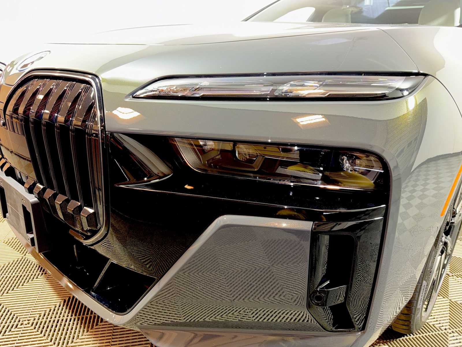 2026 BMW i7 xDrive60 Sedan