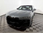 2026 BMW i7 xDrive60 Sedan