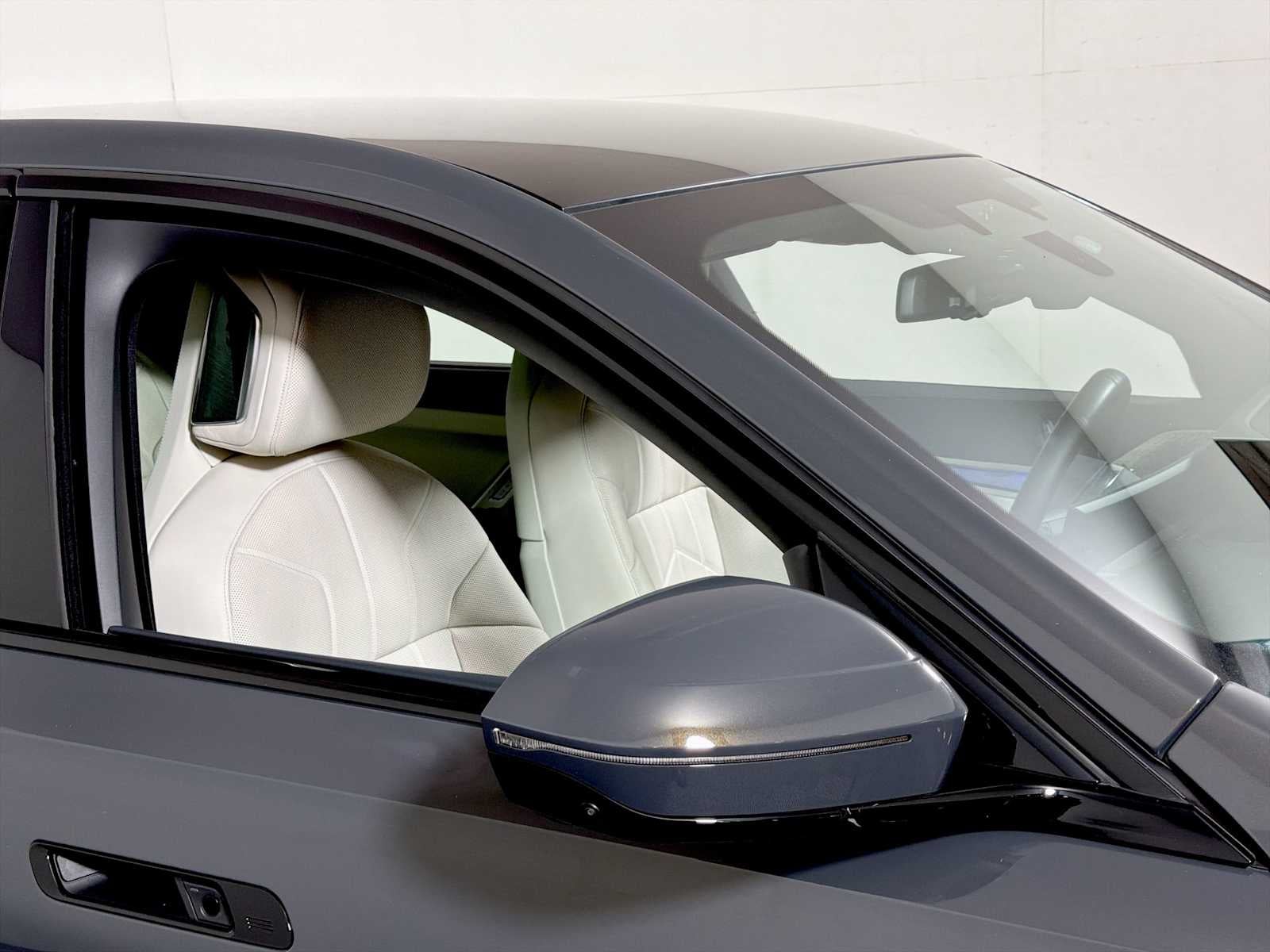 2026 BMW i7 xDrive60 Sedan