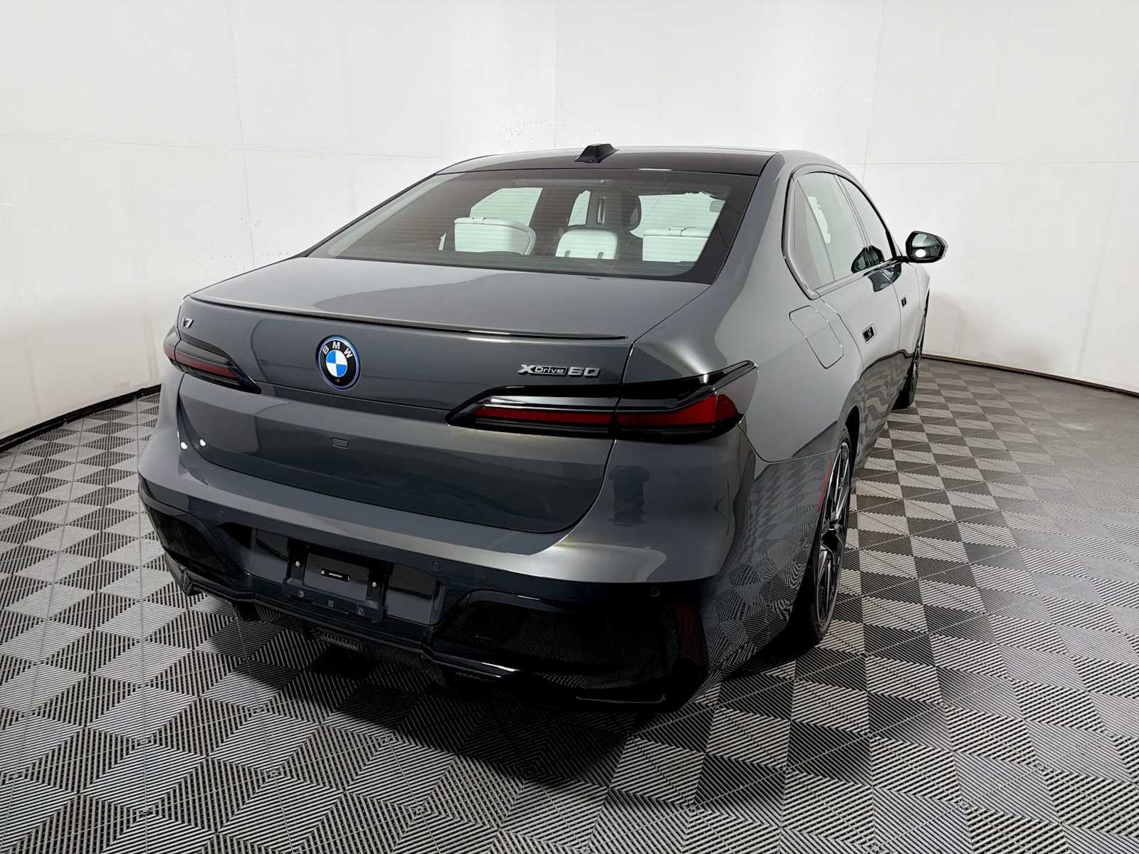 2026 BMW i7 xDrive60 Sedan