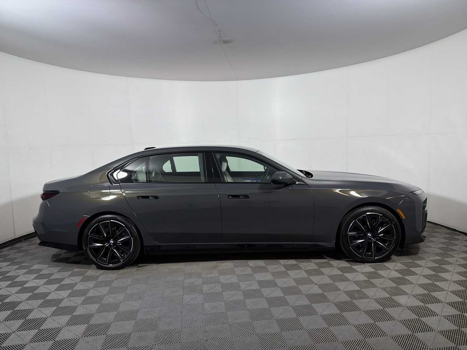 2026 BMW i7 xDrive60 Sedan