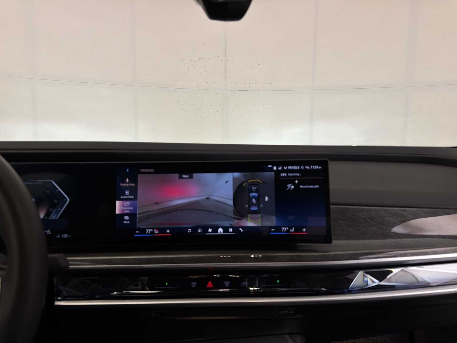 2023 BMW i7 xDrive60 Sedan