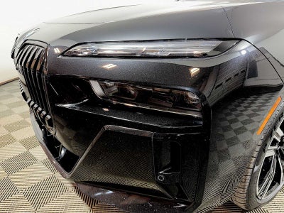 2023 BMW i7 xDrive60 Sedan